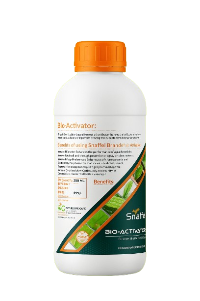 Bio-Activator
