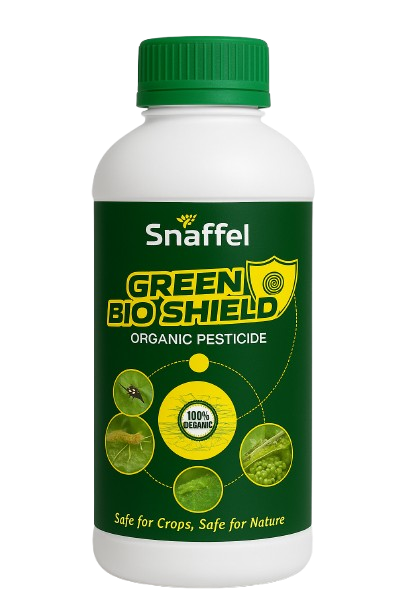 Green Bio Shield
